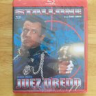 Judge Dredd BLU-RAY - pikkukuva 1