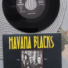 7" Havana Blacks: Indian Warriors / Sense Of Love - pikkukuva 2