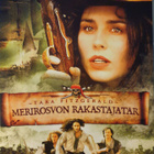 MERIROSVON RAKASTAJATAR DVD - pikkukuva 1