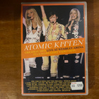 Atomic Kitten - Greatest Hits Live at Wembley Arena DVD - pikkukuva 1
