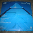 LP Abba: Voulez-Vous - pikkukuva 2