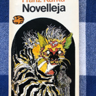 Frans Kafka: Novelleja. 1975. - pikkukuva 1