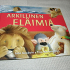 Goodwin - Macnaughton Arkillinen eläimiä - pikkukuva 1