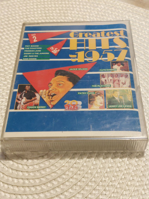 GREATEAT HITS 1957