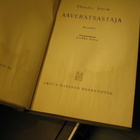 Theodor Storm: Aaveratsastaja - pikkukuva 3