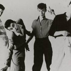 THE POLECATS :: MAKE A CIRCUIT WITH ME :: VINYYLI  7"  1992 - pikkukuva 5