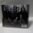 U.D.O. - MAN AND MACHINE CD + UDON NIMMARI - pikkukuva 2