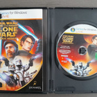 PC DVD: Star Wars - The Clone Wars: Republic Heroes peli - pikkukuva 3