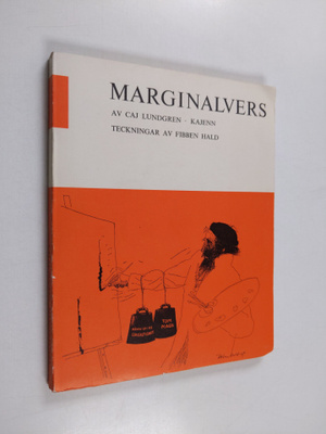 Caj Lundgren : Marginalvers