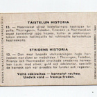 Purkkakuva Panda n:o 13 TAISTELUN HISTORIA - pikkukuva 2