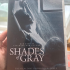 Shades of Gray uncut & censored - pikkukuva 1