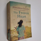 Almudena Grandes : The Frozen Heart - pikkukuva 1