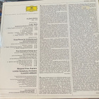 Alban Berg: Lulu Suite, Three Pieces ym. Abbado LP - pikkukuva 4