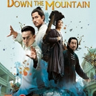 Monk Comes Down The Mountain - (Blu-ray) - pikkukuva 1