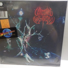 CARDINAL WYRM - BLACK HOLE GODS FIN 2015  - 2 LP - pikkukuva 1