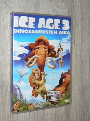 Ice Age 3 - DVD