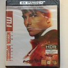 Mission: Impossible 1 (4K Ultra HD + Blu-ray) (2 disc) UUSI - pikkukuva 1