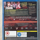 Supernatural: Kausi 5 (2009 - 2010) Blu-ray (UUSI) - pikkukuva 2