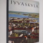 Ville (toim.) Repo : Jyväskylä : suomalaisen kulttuurin j... - pikkukuva 1