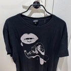 Diesel musta t-paita XL - pikkukuva 2