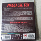 Massacre Gun BLU-RAY ARROW VIDEO - pikkukuva 2