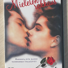 Franco Zeffirelli: MIELETÖN RAKKAUS (1981) Brooke Shields - pikkukuva 1