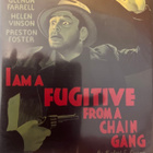 I Am a Fugitive from a Chain Gang (LeRoy) R1,2,3,4 DVD - pikkukuva 1