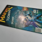 Marvel 10/1989 Tuomari - pikkukuva 2