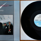 Spandau Ballet - Diamond (1982) - pikkukuva 1