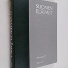 Suomen eläimet 1 : Nisäkkäät - pikkukuva 1