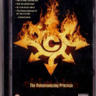 dvd music, Chimaira: The Dehumanizing Process [metalcore] - pikkukuva 1
