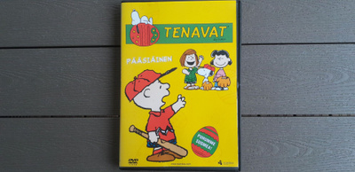 DVD: Tenavat - Pääsiäinen (2006)