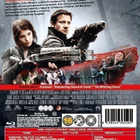 Hannu ja Kerttu: Noitajahti (Gemma Arterton, Jeremy Renner) - pikkukuva 2