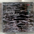 Tapio Tuomela, Helsinki Chamber Choir: Spells • Loitsut (CD) - pikkukuva 1