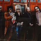 HANOI  ROCKS - SUOSIKKI  JULISTE - pikkukuva 2