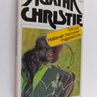 Agatha Christie : Totuus Hallavan hevosen majatalosta - pikkukuva 1