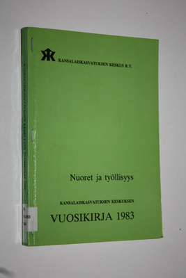 Liisa (toim.) Korhonen : Kansalaiskasvatuksen keskuksen v...
