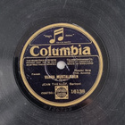 Savikiekko 1926 - Jean Theslöf - Columbia 16138 - pikkukuva 3