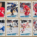 1991-92 Upper Deck Hockey (NHL, CC, WJC) - pikkukuva 3