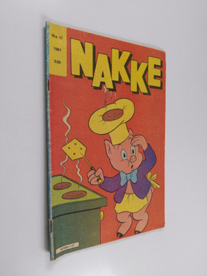 Nakke 17/1981