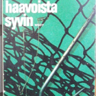 SaPo 182. Nicholas Blake: Haavoista syvin. 199 s. - pikkukuva 1