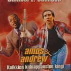 Amos & Andrew  -  DVD - pikkukuva 1