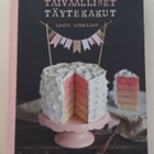 TAIVAALLISET TÄYTEKAKUT - LINDA LOMELINO - pikkukuva 1