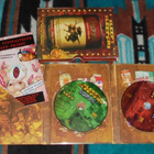 SLEEPY SLEEPERS ~ Soppa ~ 2 DVD - pikkukuva 3