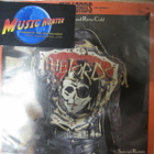 THE LORDS - WHEN THE BLOOD RUNS COLD SPECIAL REMIX 7" SINGLE - pikkukuva 1