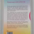 Katja Myllyviita : Peace! Selviytymisopas nuorten vanhemm... - pikkukuva 2