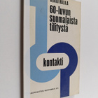 Heikki Halila : 60-luvun suomalaista tilitystä - pikkukuva 1