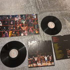 Styx – Caught In The Act Live 2xLp - pikkukuva 4