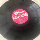 Ron Geesin: Patruns 1975 LP - pikkukuva 3