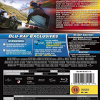 Fast & Furious  -   (Blu-ray) - pikkukuva 2